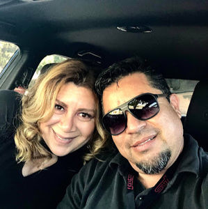 Meet your Posher, Jose